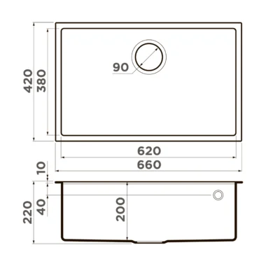 Tedori 66-U wh фото 4